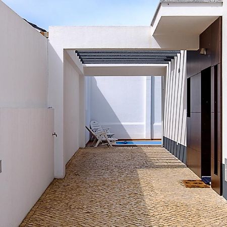 Sunset Holiday Home フェルナン・フェーロ エクステリア 写真