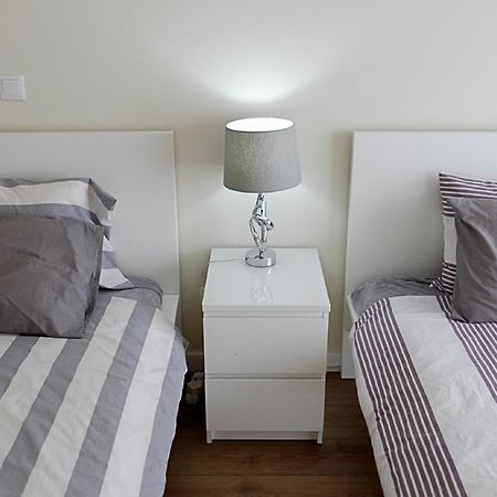 Sunset Holiday Home フェルナン・フェーロ エクステリア 写真