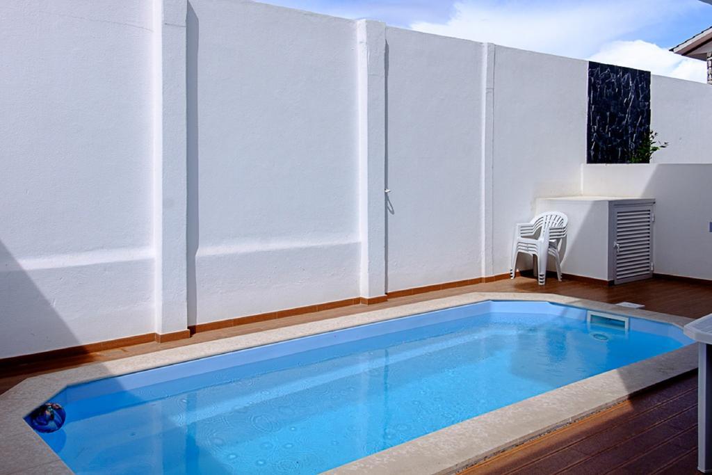 Sunset Holiday Home フェルナン・フェーロ エクステリア 写真
